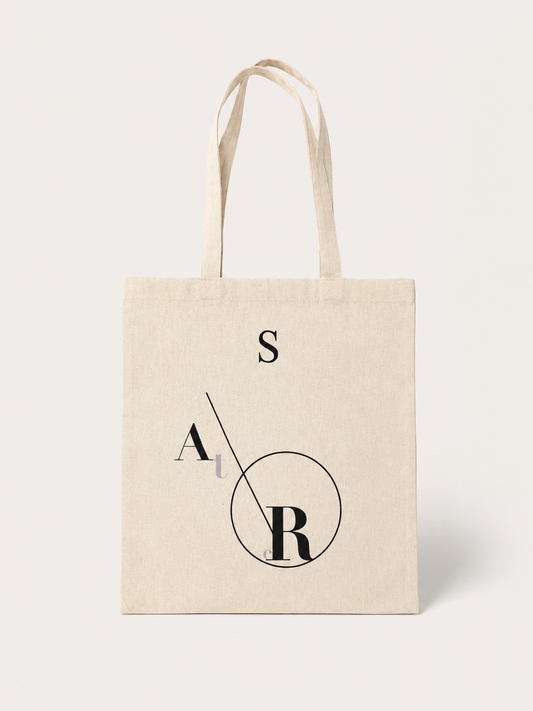 Tote Bag Αστερόστατο